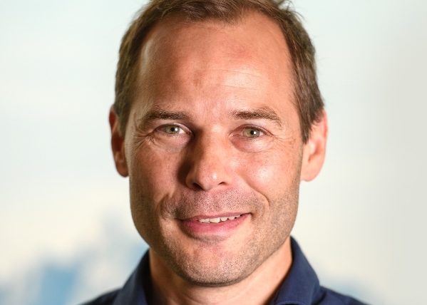 Christoph Brönnimann