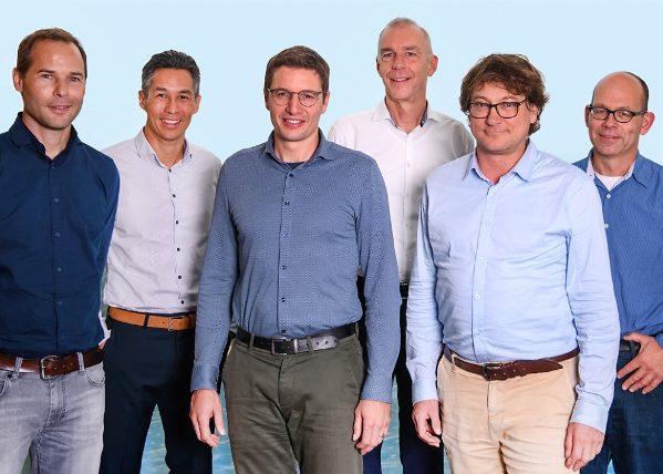 BE Netz AG verstärkt den Verwaltungsrat