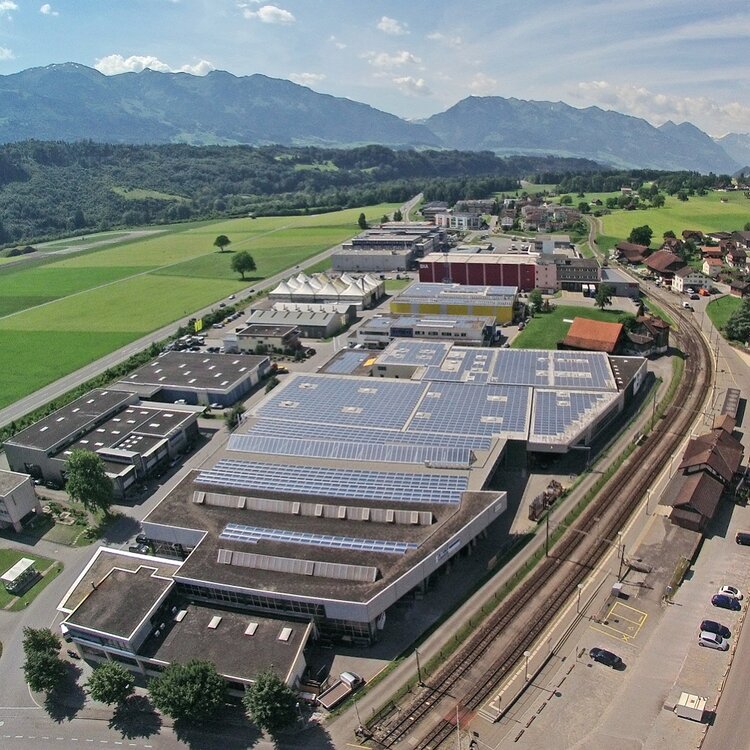 Artikel - Die Zukunft der Energie ist lokal