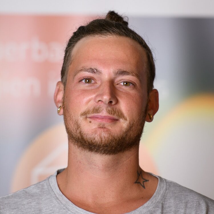 BE Netz AG Mitarbeiterstories/dorian