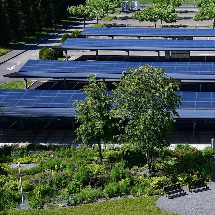 Ref-Artikel: Schindler-Carport