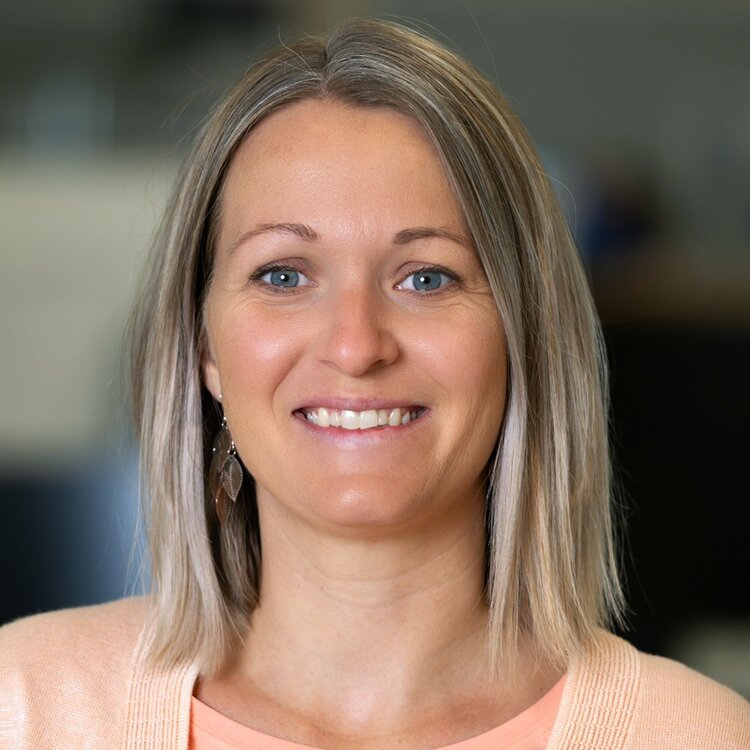 BE Netz AG Mitarbeiterstories/nathalie