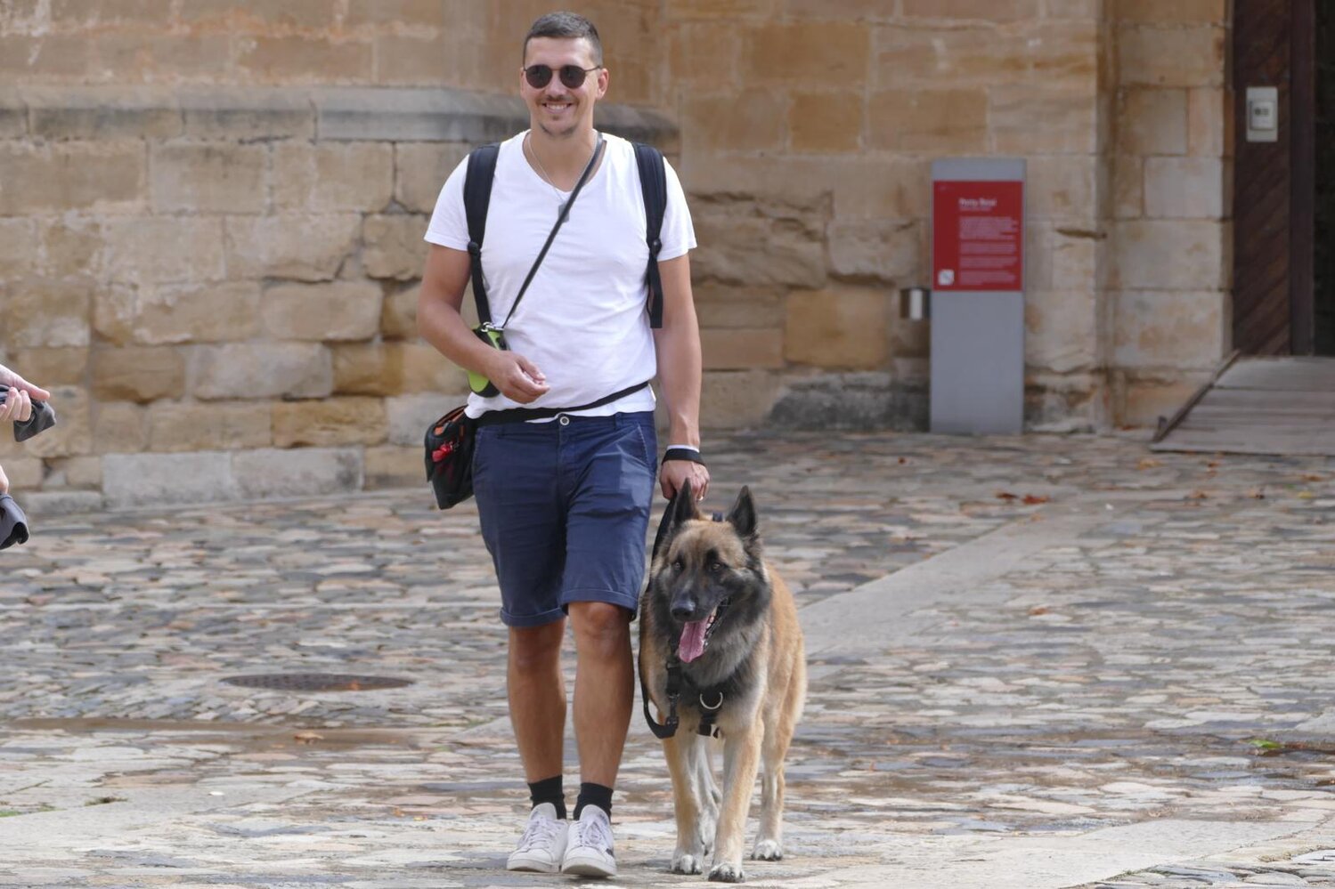 Mitarbeiterstory Aurel Bild 2