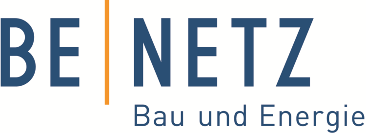 Logo BE Netz