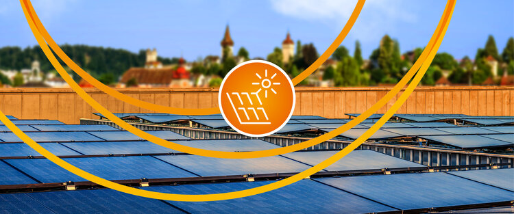 Solaranlage Luzern - Energie mit Verantwortung 