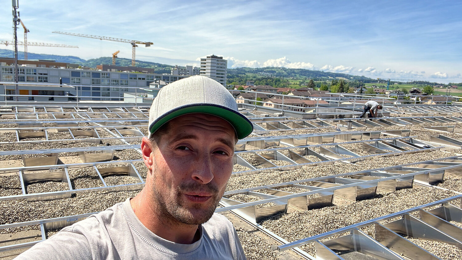 Mitarbeiterstory Theo Bild 2