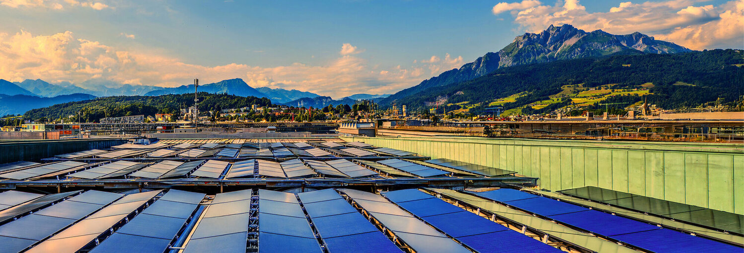 solaranlagen aus luzern