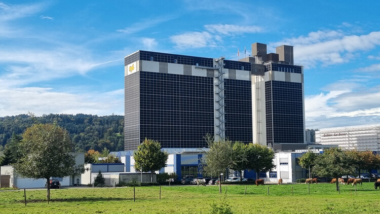 Solarfassade – Energie, die Teil der Architektur wird