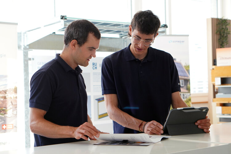 Für wen eignet sich Solar Engineering?
