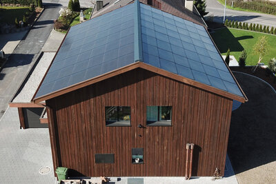 EFH 1a holzbau Buchrain