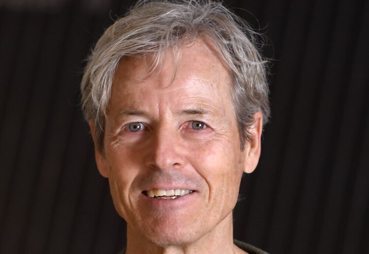 Toni Imfeld