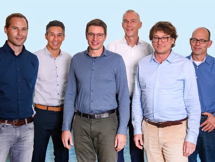 BE Netz AG verstärkt den Verwaltungsrat