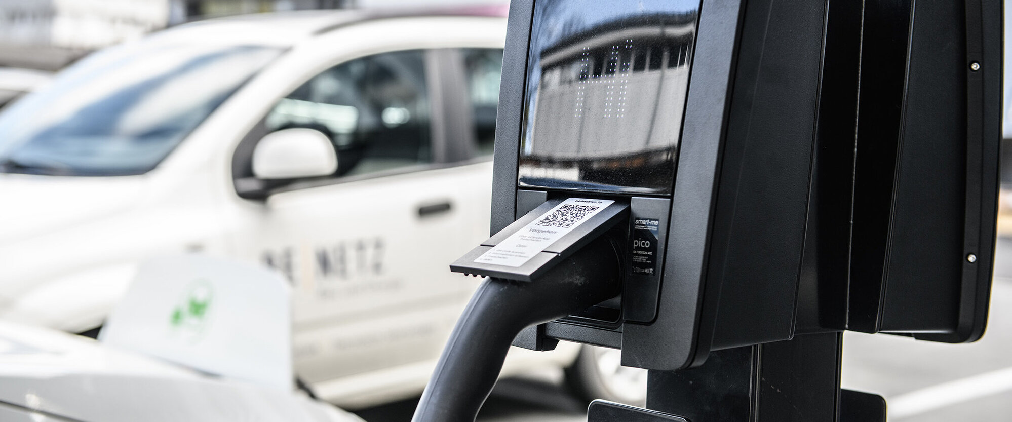 Elektromobilität