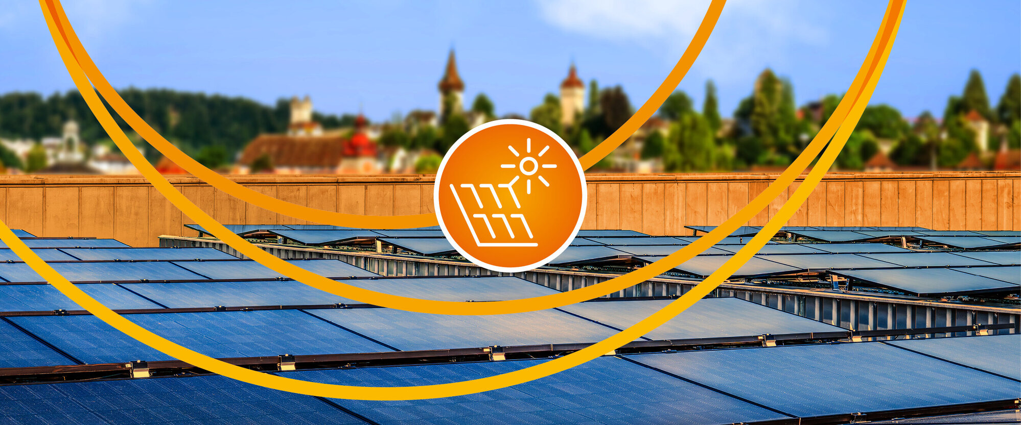 Header - Solaranlagen Übersicht