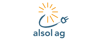 Logo alsol AG