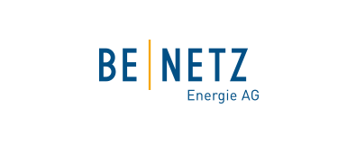 Logo BE Netz Energie AG