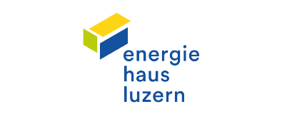 Logo Energiehaus Luzern
